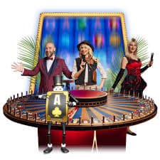 Filipino player enjoying live dealer casino games on mobile phone