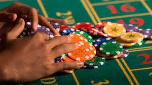 Live dealer baccarat table streamed on supermegawin for Filipino players