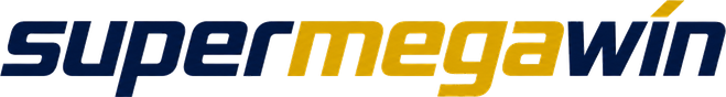 supermegawin logo